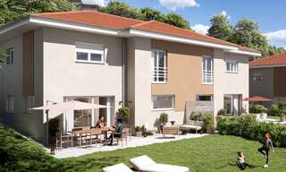 Maison 4 Pièces 108 m² à vendre à Monnetier-Mornex (74560)