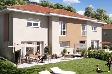 Maison 4 pièces 566000 €