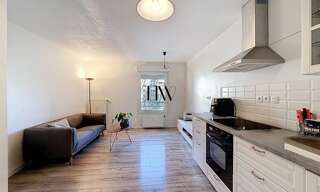 Appartement 3 Pièces 64 m² à vendre à Annemasse (74100)