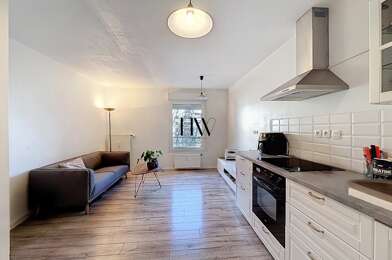 Appartement 3 pièces 245000 €