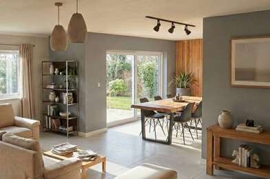 Maison 4 pièces 524000 €