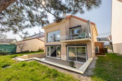 Maison 9 pièces 525000 €