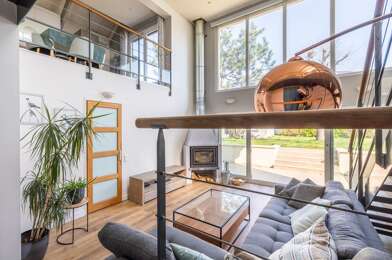 Maison 9 pièces 525000 €
