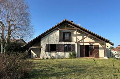 Maison 7 pièces 195300 €