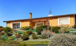Maison 4 Pièces 145 m² à vendre à Castelnavet (32290)