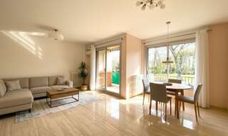 Appartement 4 Pièces 106 m² à vendre à Gouvieux (60270)