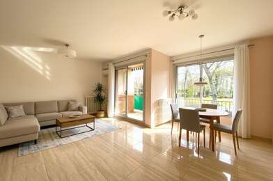 Appartement 4 pièces 299900 €