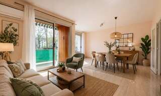 Appartement 4 Pièces 106 m² à vendre à Gouvieux (60270)