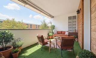 Appartement 5 Pièces 114 m² à vendre à Lyon 3 (69003)