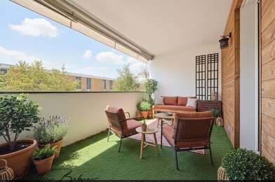 Appartement 5 pièces 580000 €