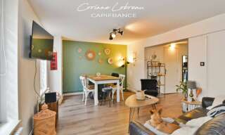 Maison 5 Pièces 120 m² à vendre à Bâgé-le-Châtel (01380)