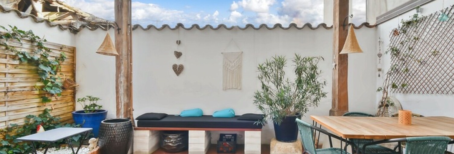 Maison 5 Pièces 120 m² à vendre à Bâgé-le-Châtel (01380)
