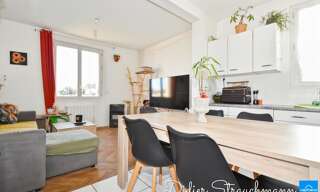 Maison 3 Pièces 67 m² à vendre à Aigrefeuille-d'Aunis (17290)