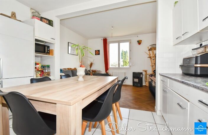 Maison à vendre 3 pièces AIGREFEUILLE D'AUNIS (17) — photo 3