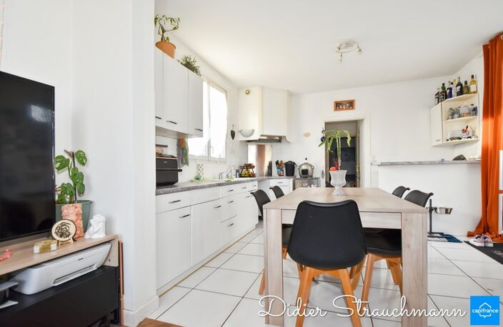 Maison à vendre 3 pièces AIGREFEUILLE D'AUNIS (17) — photo 5