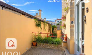 Maison 8 Pièces 157 m² à vendre à Saint-Uze (26240)