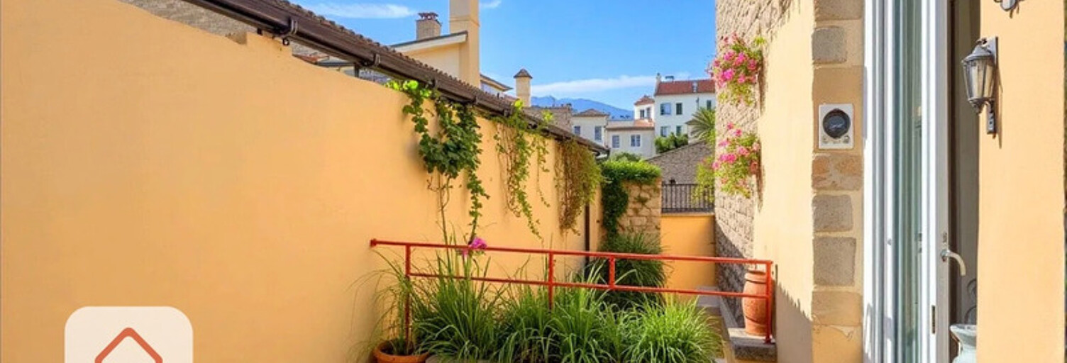 Maison 8 Pièces 157 m² à vendre à Saint-Uze (26240)