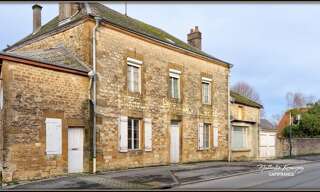 Maison 7 Pièces 180 m² à vendre à Bairon et ses environs (08390)