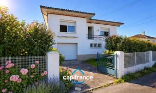 Maison 6 Pièces 160 m² à vendre à Villeneuve-sur-Lot (47300)