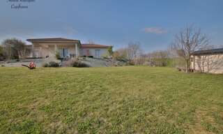 Maison 5 Pièces 122 m² à vendre à Saint-André-d'Huiriat (01290)