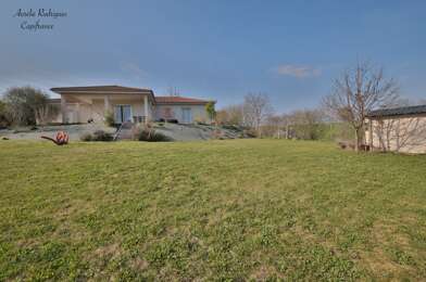 Maison 5 pièces 320000 €