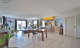 Maison 5 Pièces 122 m² à vendre à Saint-André-d'Huiriat (01290)