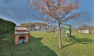 Maison 5 Pièces 122 m² à vendre à Saint-André-d'Huiriat (01290)