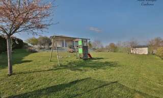 Maison 5 Pièces 122 m² à vendre à Saint-André-d'Huiriat (01290)