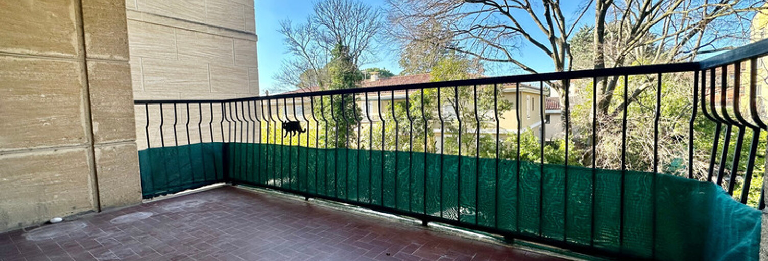 Appartement 3 Pièces 79 m² à vendre à Aix-en-Provence (13100)