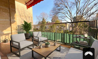 Appartement 3 Pièces 79 m² à vendre à Aix-en-Provence (13100)