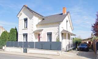 Maison 7 Pièces 149 m² à vendre à Verrières (86410)