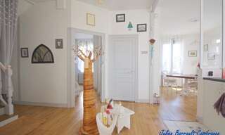 Maison 7 Pièces 149 m² à vendre à Verrières (86410)