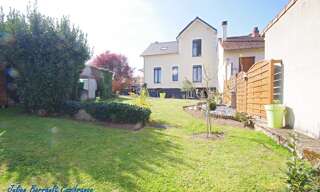 Maison 7 Pièces 149 m² à vendre à Verrières (86410)