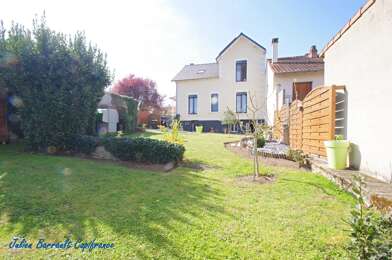 Maison 7 pièces 274000 €