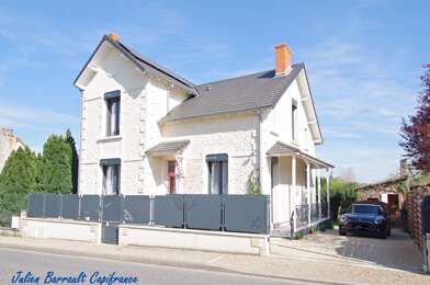 Maison 7 pièces 274000 €
