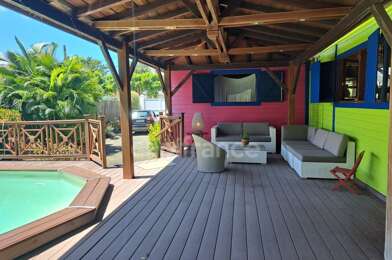 Maison 5 pièces 319000 €