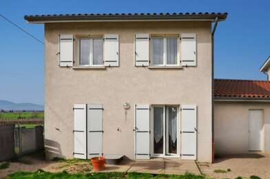 Maison 4 pièces 195000 €