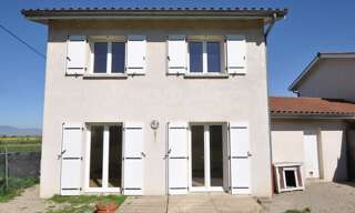 Maison 4 Pièces 76 m² à vendre à Saint-Sorlin-en-Valloire (26210)