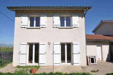 Maison 4 pièces 180000 €