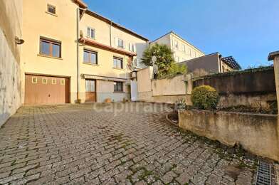 Maison 5 pièces 120000 €