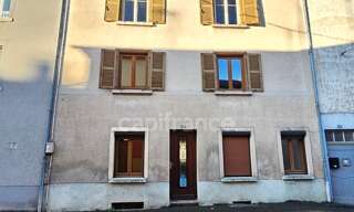 Maison 5 Pièces 130 m² à vendre à Panissières (42360)