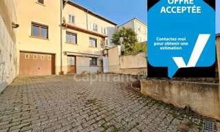 Maison 5 Pièces 130 m² à vendre à Panissières (42360)