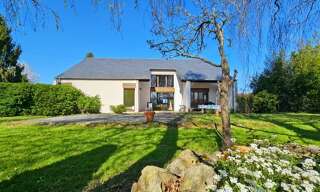 Maison 5 Pièces 152 m² à vendre à Visker (65200)