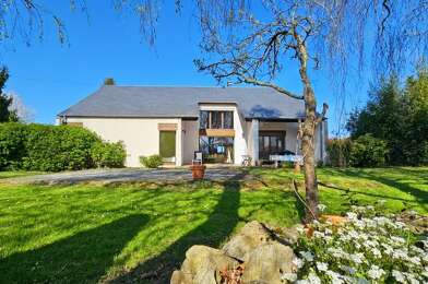 Maison 5 pièces 340000 €