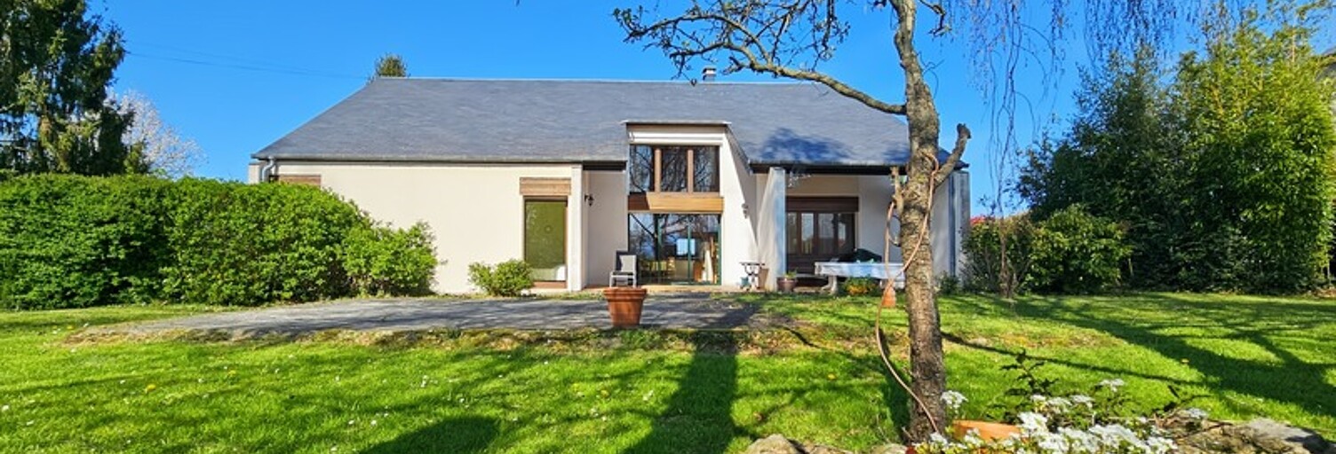 Maison 5 Pièces 152 m² à vendre à Visker (65200)