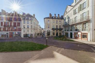 Appartement 3 pièces 155000 €