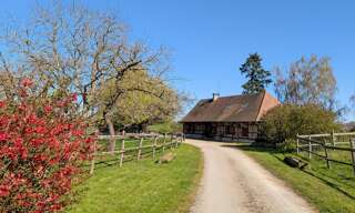 Maison 7 Pièces 159 m² à vendre à Lessard-en-Bresse (71440)