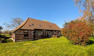 Maison 7 Pièces 159 m² à vendre à Lessard-en-Bresse (71440)