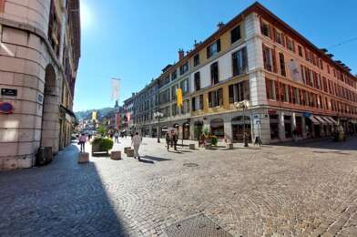Commerce 1 pièces 59000 €