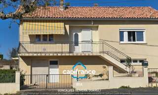 Maison 5 Pièces 142 m² à vendre à Monflanquin (47150)